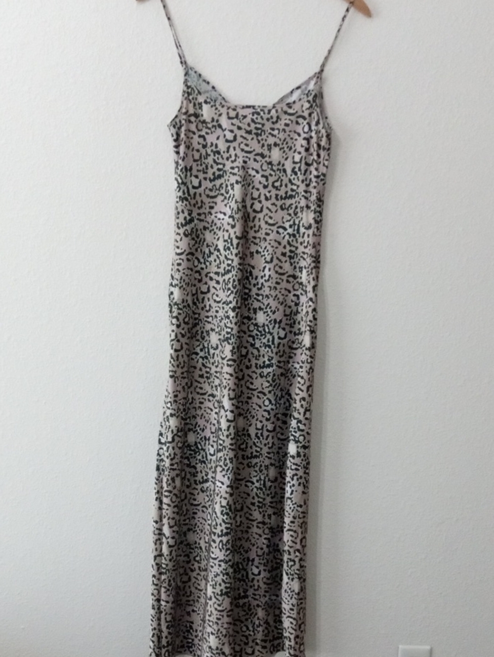 All Saints Slip Dress - Picture 5 of 5